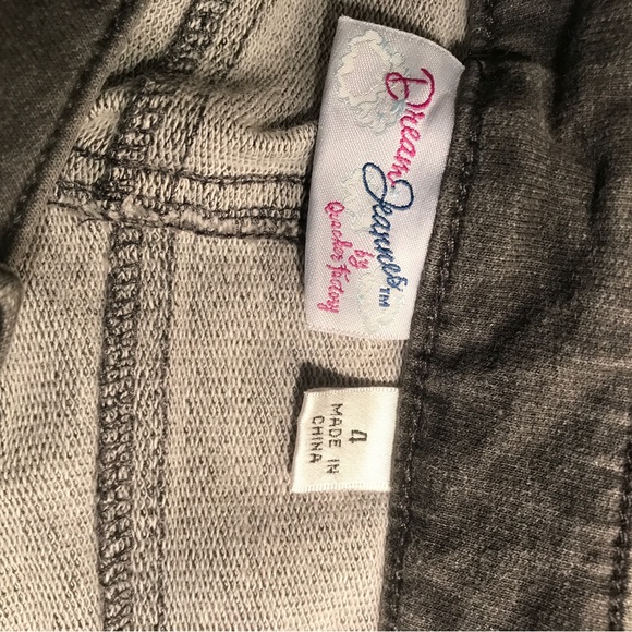 Quaker Factory DreamJeannes Bootcut Jeans - Picture 7 of 11